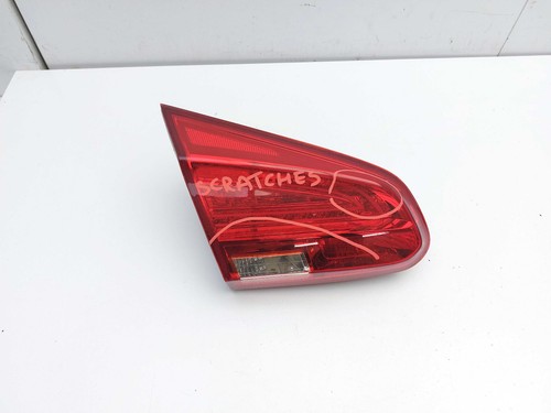 Inner tail light rear - inner, left