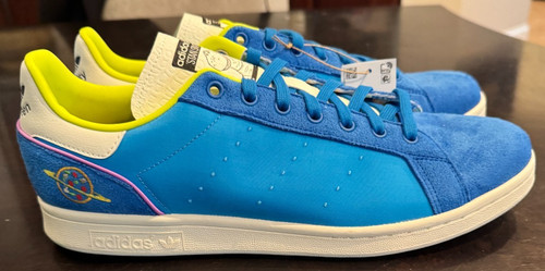New men adidas stan - men's,