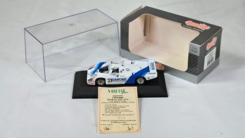 Quartzo porsche 956 - quartzo,