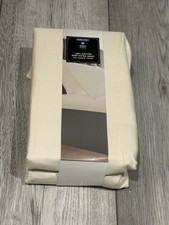 West Park 100% cotton king