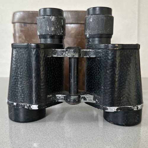 Carl zeiss jena - carl, 8x40