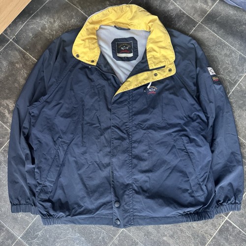 Vintage paul shark men - paul, &