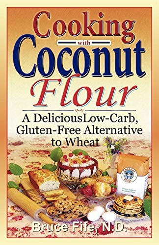 Cooking with coconut flour - cooking,