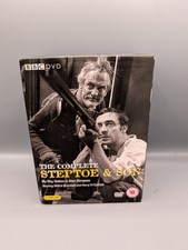Steptoe And Son - The Complete