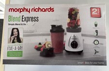 BN IN BOX Morphy Richard’s