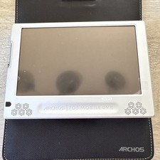 Archos 705 7" Wi-Fi Portable