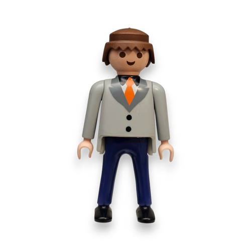 Playmobil figure man - playmobil,