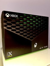 Xbox Series X (1TB) - Mint