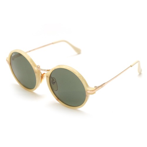 Vintage ray ban bausch lomb - vintage,