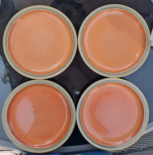 Denby duo sage paprika - sage,