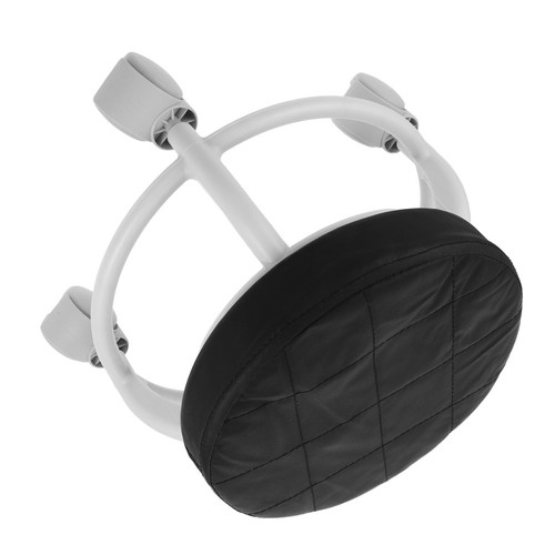 Black portable rolling - black,