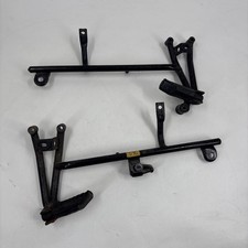 GENUINE HONDA CBR600FJ 1988