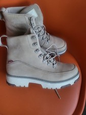 Levis Boots UK 6.5