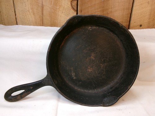 Antique 1940 unmarked ugly - antique,