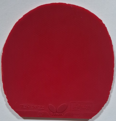 Table tennis decking butterfly - table,