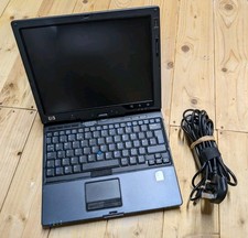 HP Compaq tc4400 Laptop +