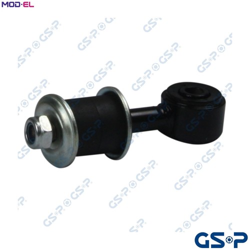 Linkcoupling rod stabiliser - linkcoupling,