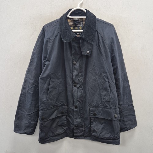 Barbour ashby wax waterproof - barbour,