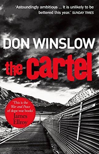 The cartel white knuckle - the, cartel: