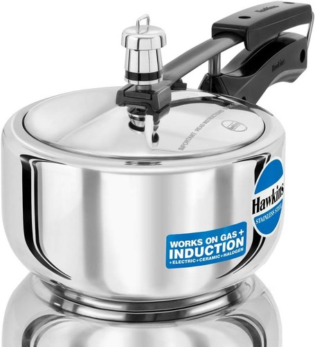 B25 pressure cooker litre - 2,