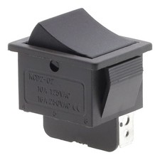 Kids Cars Parts Rocker Foot