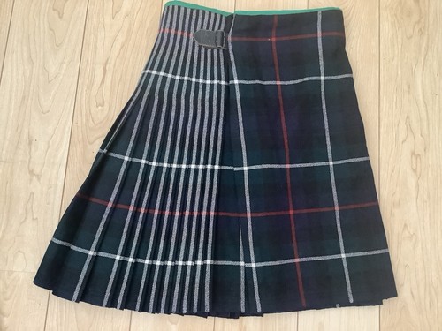 Mens army kilt vintage - vintage,, royal