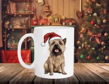 CAIRN TERRIER   DOG FUNNY