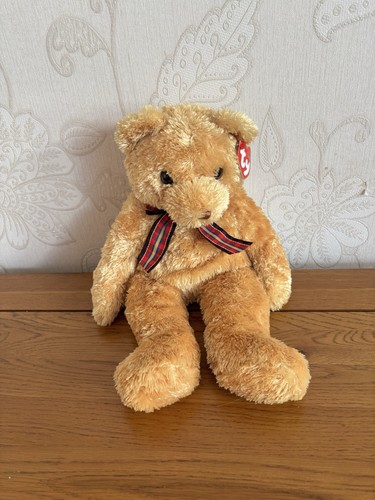 Beanie classic bear - beanie,