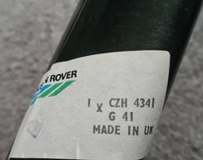 Classic Mini Genuine Austin /