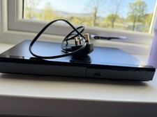 Panasonic DVD-S500 DVD Player