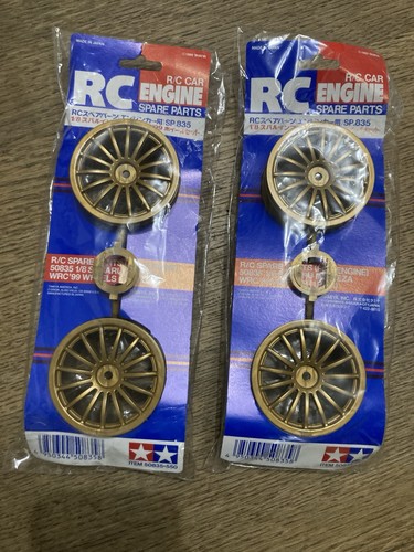New tamiya vintage tgx tgr - tgx, 1/8