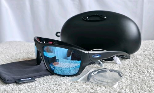 Oakley split shot sunglasses - split,