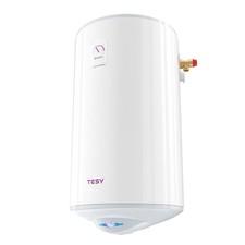 Vertical Electric Hot Water