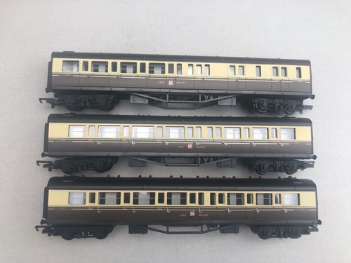 Hornby r2084 all collett - hornby, oo