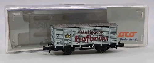 Roco gauge stuttgarter - n,