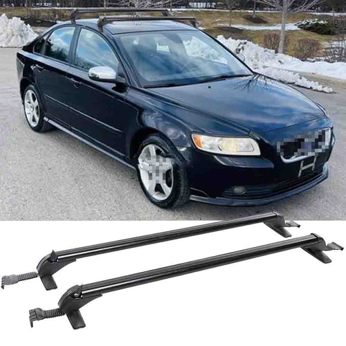 Car top roof rack - roof, cross