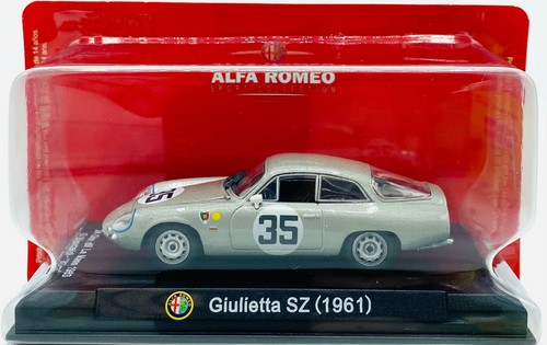 Ebond alfa romeo - alfa, giulietta