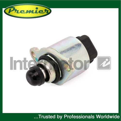 Idle air control valve premier - air,
