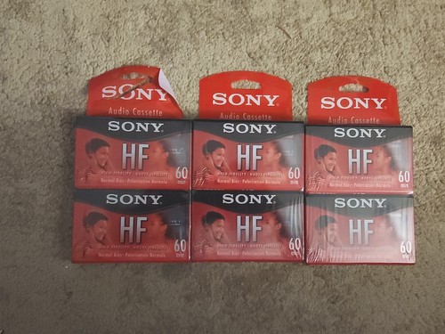 Pack sony hf - (3),