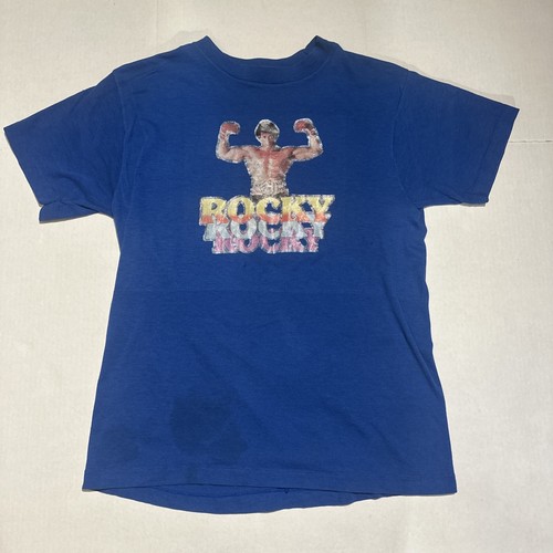 Vintage large rocky balboa - vintage, large~
