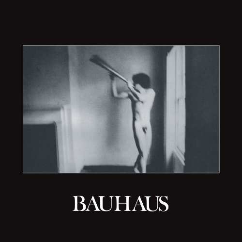Bauhaus the flat field - in,