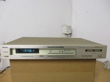 MARANTZ FM STEREO TUNER .MODEL ST520L.  WORKING ORDER .