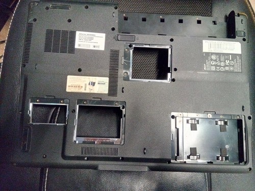 Acer aspire 9300 bottom base - acer,