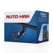 FIXED Towbar compatible with Citroen C5 II 04.2008 onwards AUTO-HAK 2010kg