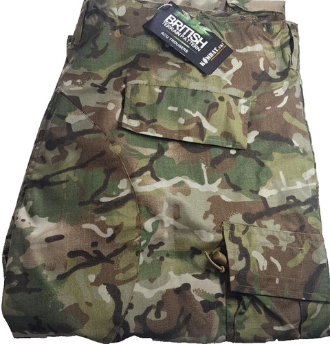 British kombat men - kombat, men's