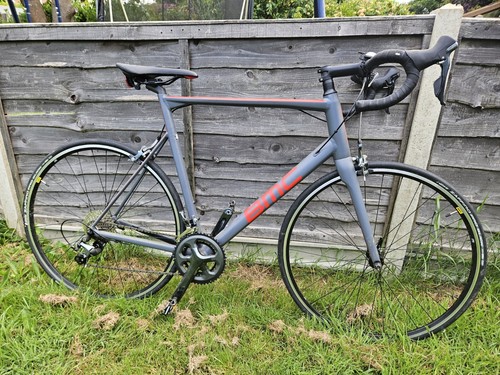 Bmc alr racing bike - alr,