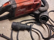 Hilti DG150 Diamond Concrete Floor Grinder
