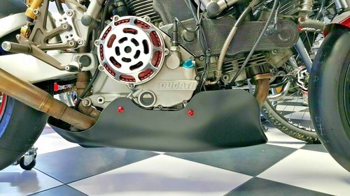 Ducati monster 600 620 695 - monster,