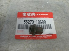 NOS OEM Suzuki Handle Balancer Nut 2005-14VL800 VL1500 56273-10G00