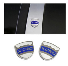 For volvo boot rear - trunk, side